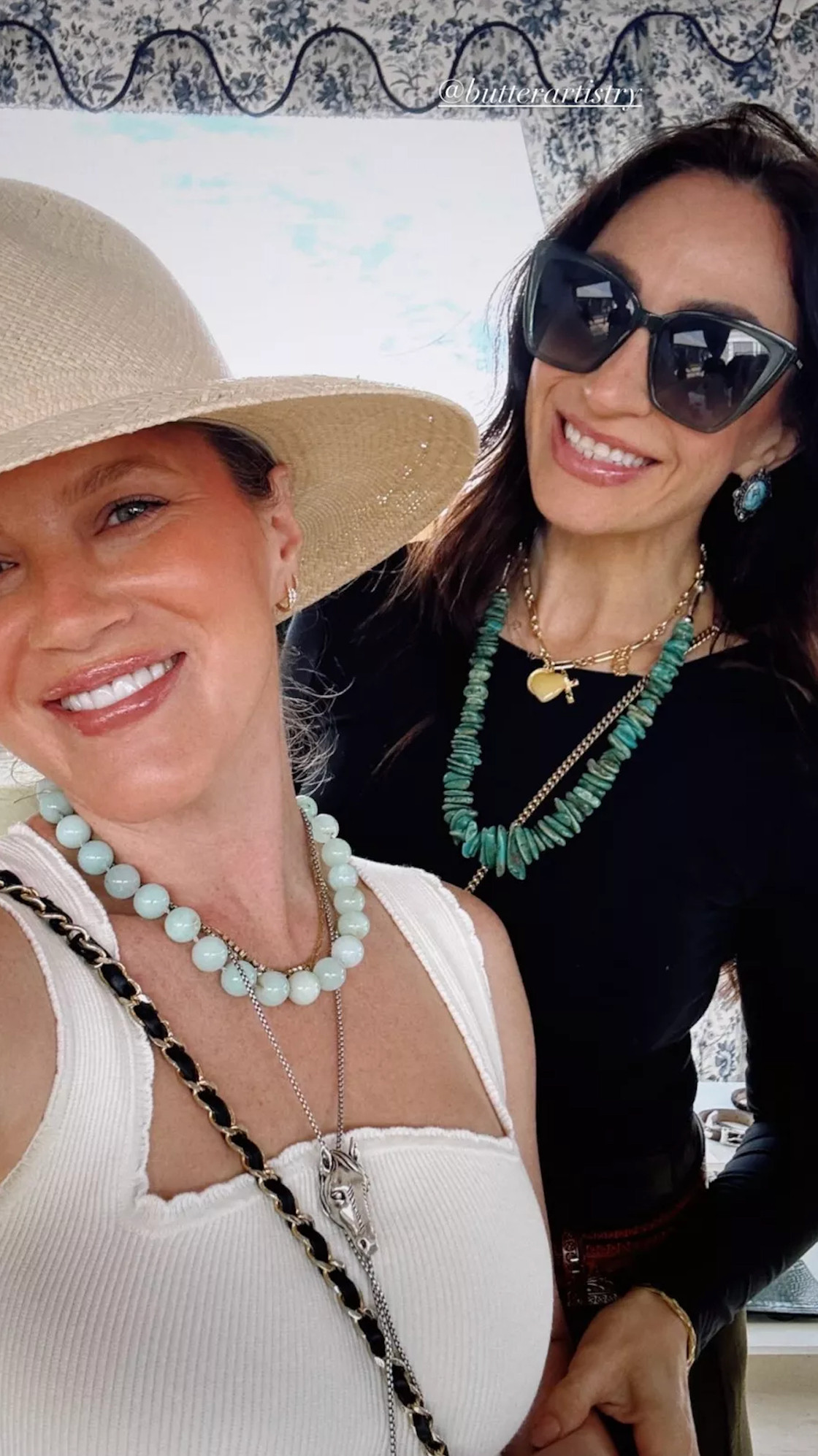 Jewelry that would make the perfect splurge worthy holiday gift idea!  

 #LTKGiftGuide #LTKHoliday