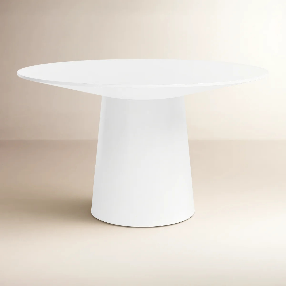 Adara Pedestal Dining Table | Wayfair North America