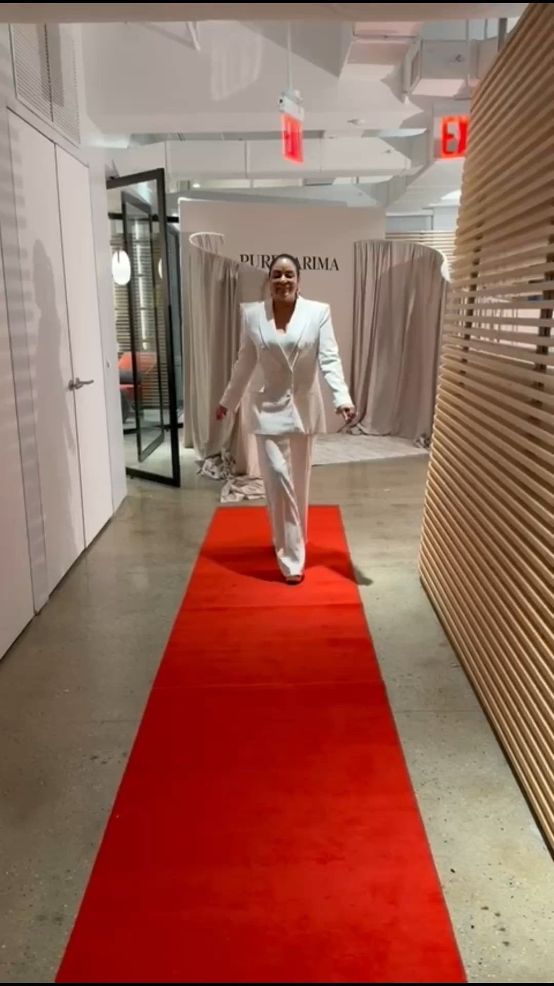 White Suit | BCBG White Blazer | BCBG White Pants 

#LTKHome