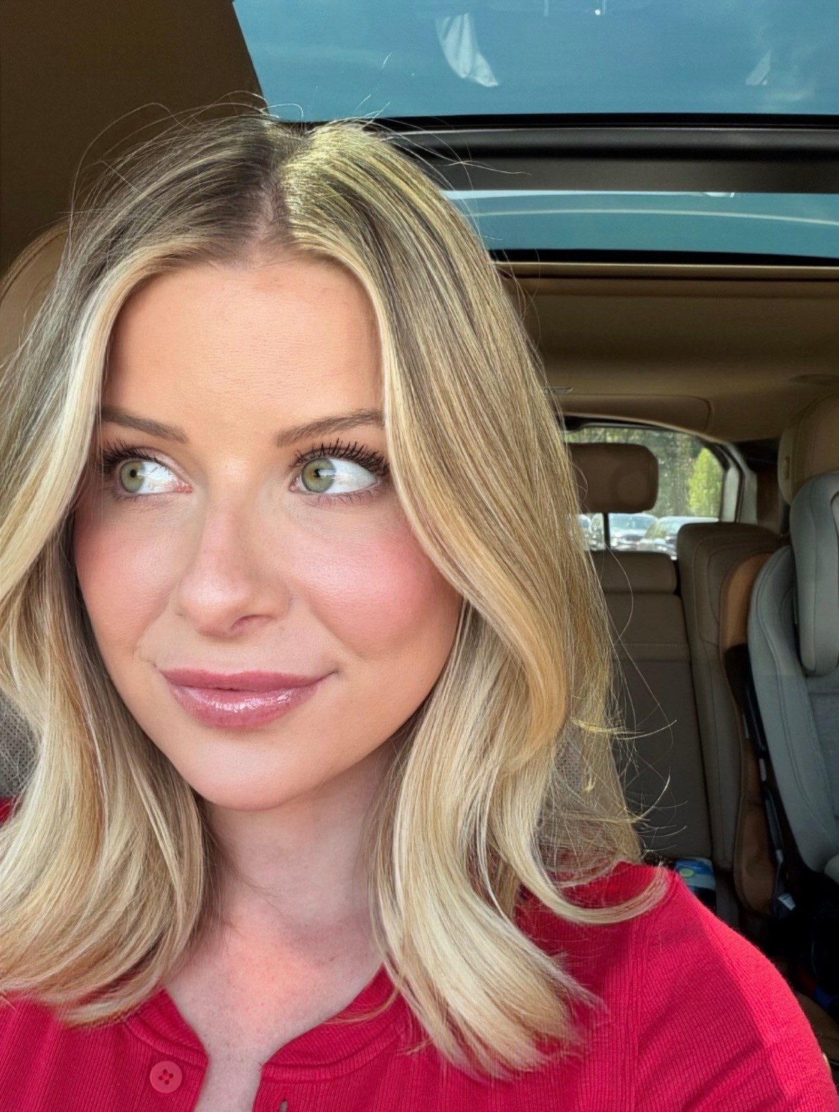 Last day of the Sephora sale✨ These are some of my favorite products!! 


Sephora, GRWM, everyday makeup, makeup routine, beauty, self care, sale alert
#LTKgrwm #LTKBeauty #LTKmorningroutine

#LTKBeauty #LTKgrwm #LTKSaleAlert