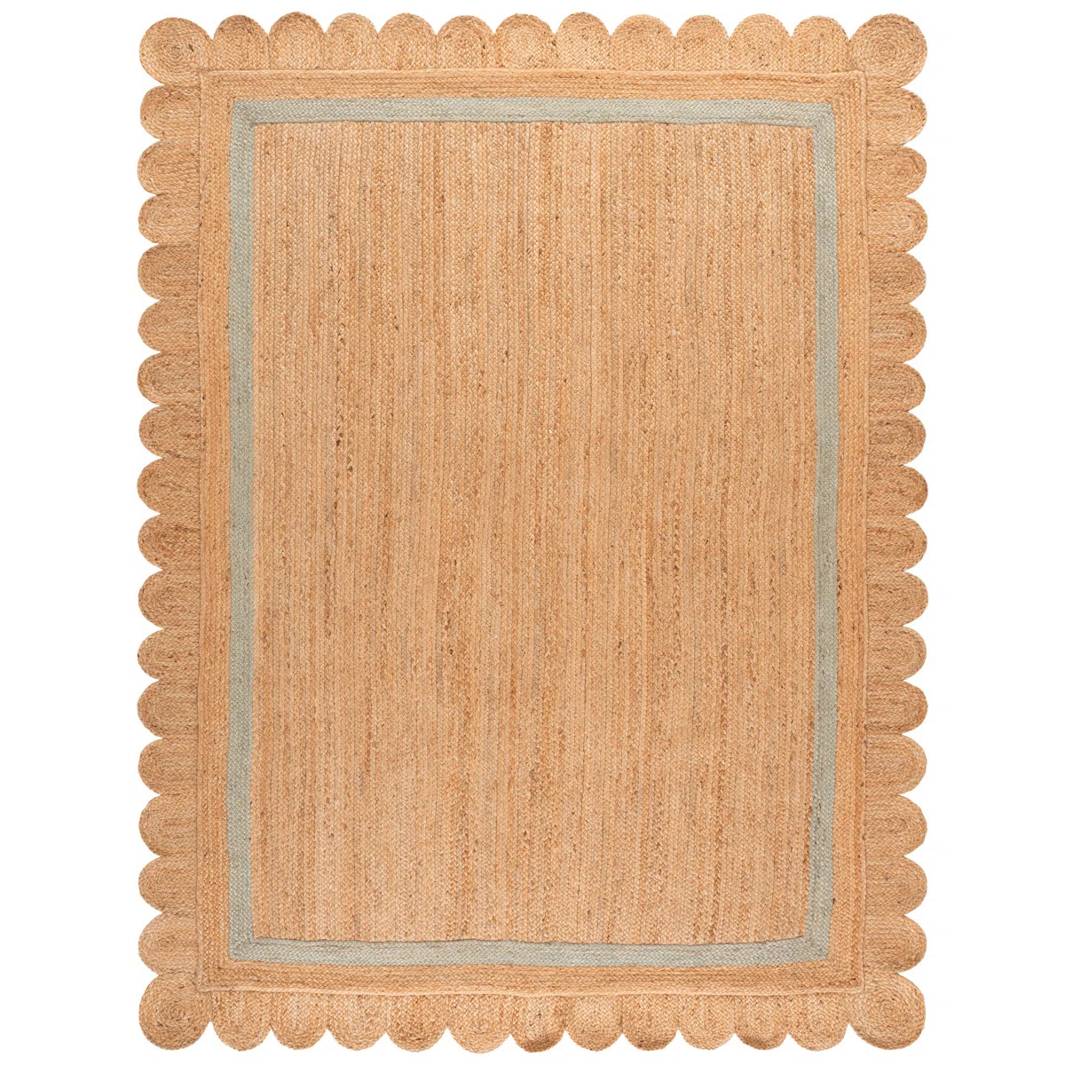 Inaki Jute/Sisal Area Rug | Wayfair North America
