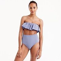 https://www.jcrew.com/gb/p/womens_category/swim2/ruffle-bandeau-bikini-top-in-tiny-gingham/H7658?col | J.Crew (UK)
