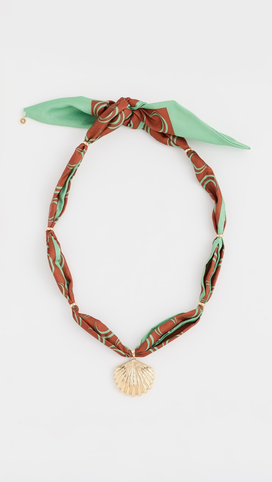 Ettika Resort Scarf Necklace | Shopbop | Shopbop