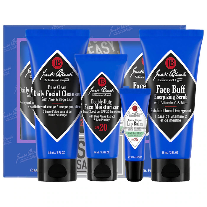 Skin Saviors™ | Sephora (US)