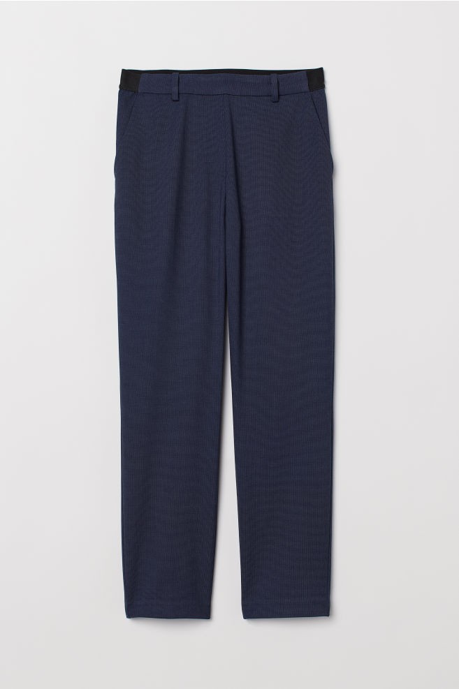 Pull-on Slacks | H&M (US + CA)