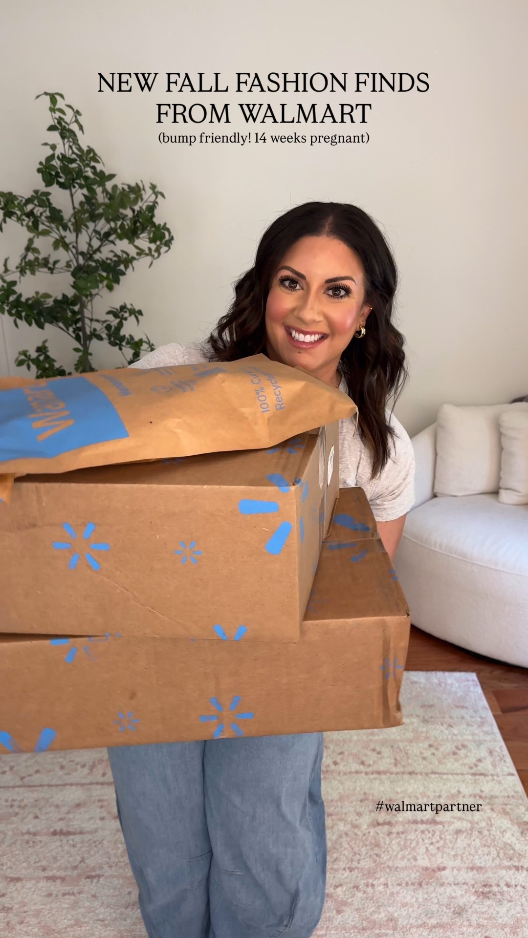 Walmart has the best basic and so many pieces that you can mix and match to get the most bang for your buck! 

Bump friendly, bump style, fall outfit, fall style, fall fashion, affordable fashion 

#LTKSeasonal #LTKBump #LTKMidsize