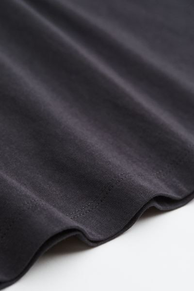 T-shirt with Motif | H&M (US + CA)