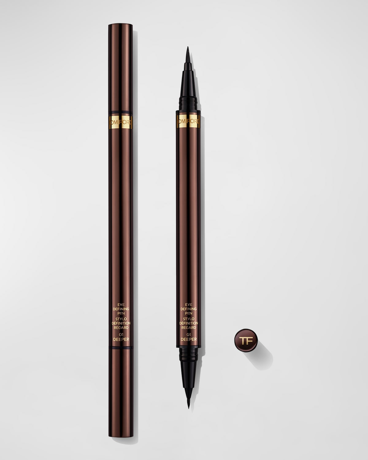 Eye Defining Pen Liquid Liner Duo | Neiman Marcus