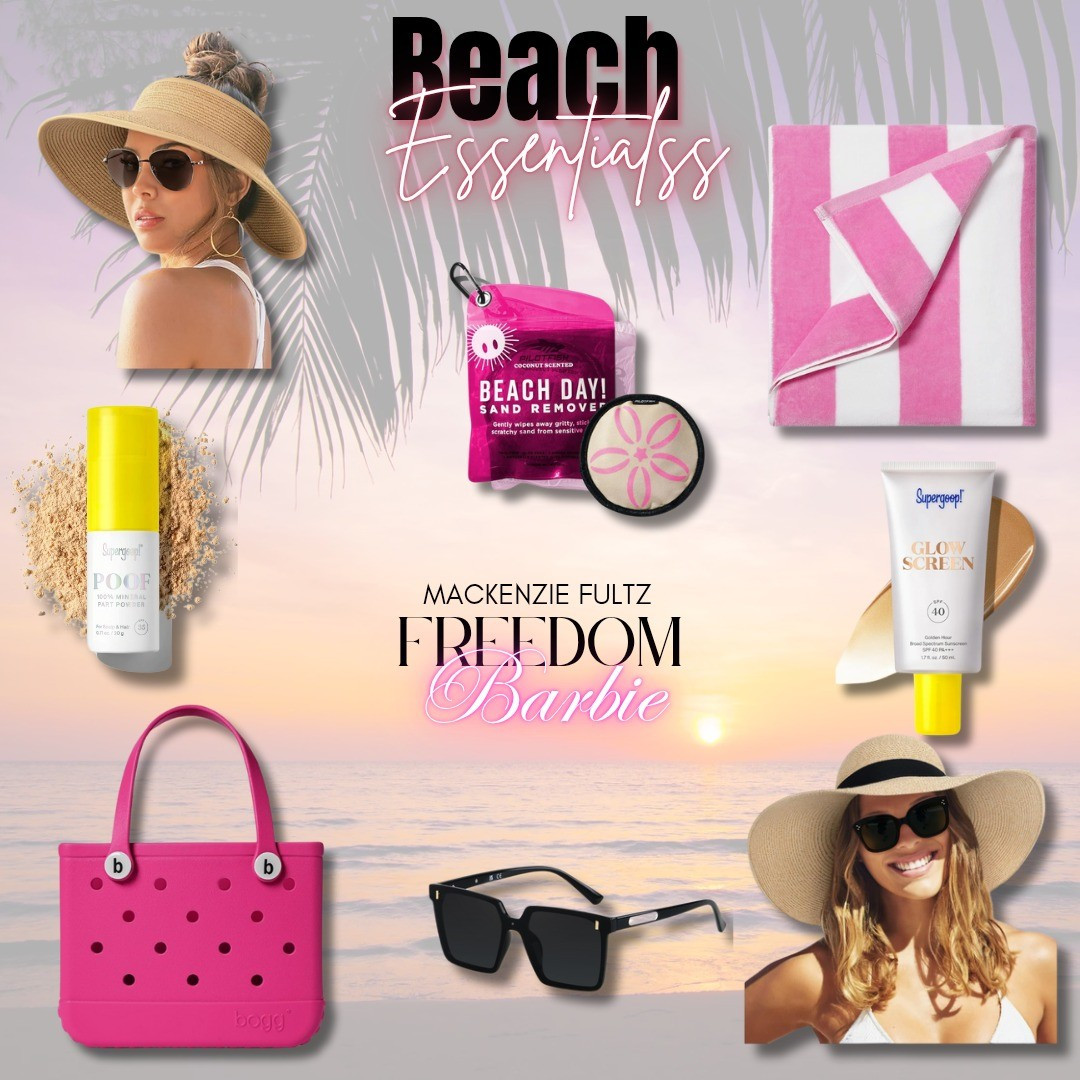 #LTKOver40 #LTKTravel #LTKSwim