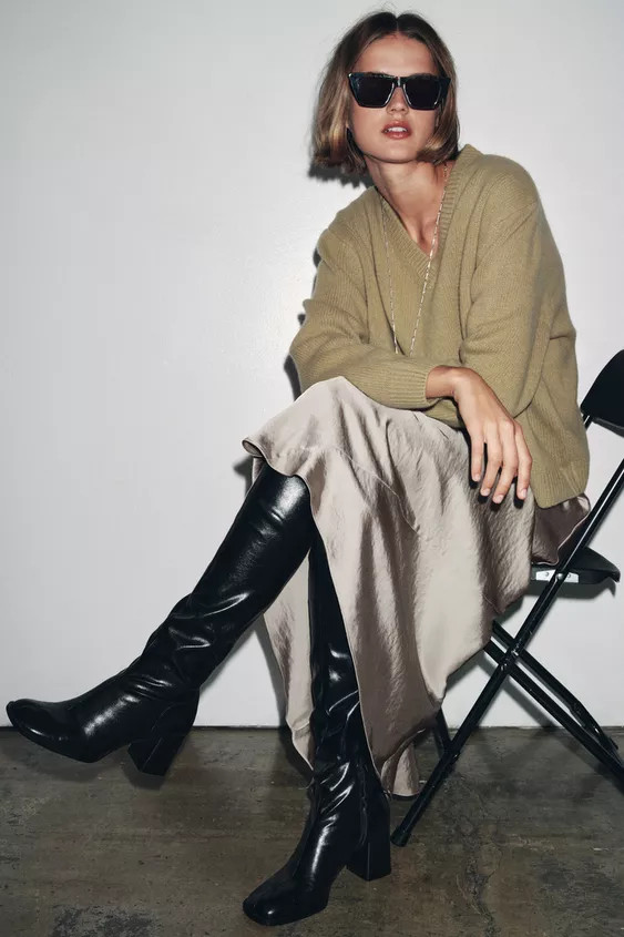 A better experience.Discover it in the app.Open app | Zara UK