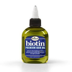 Difeel Premium Biotin Hair Oil, 2.5 OZ | CVS Health