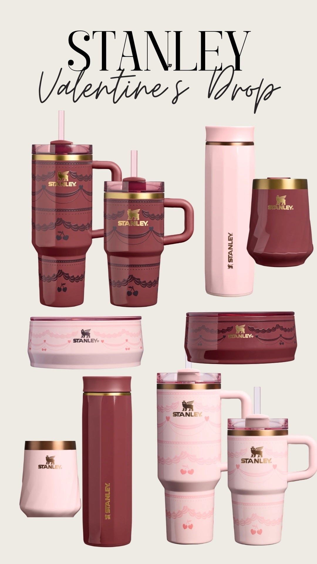 Just released & would be the cutest teacher gift or valentine gift 💝 

#LTKfitnessgoals #LTKmorningroutine #LTKFindsUnder50