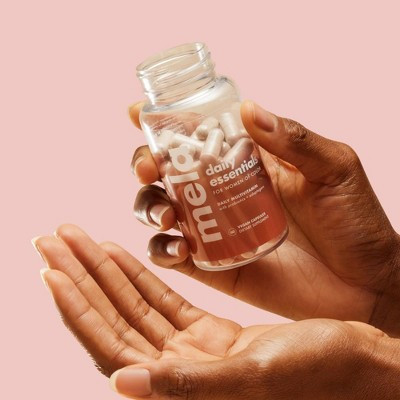 Mela Vitamins Daily Essential Multivitamin for Women | Target