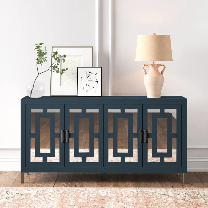 Amabel 63.38'' Wide Sideboard | Wayfair North America