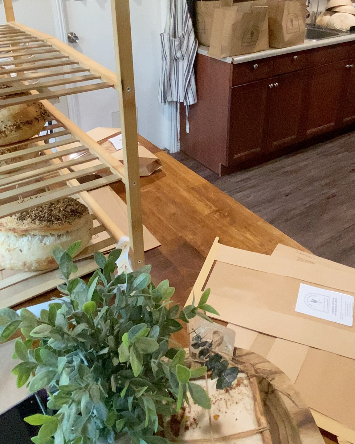 Microbakery Supplies 