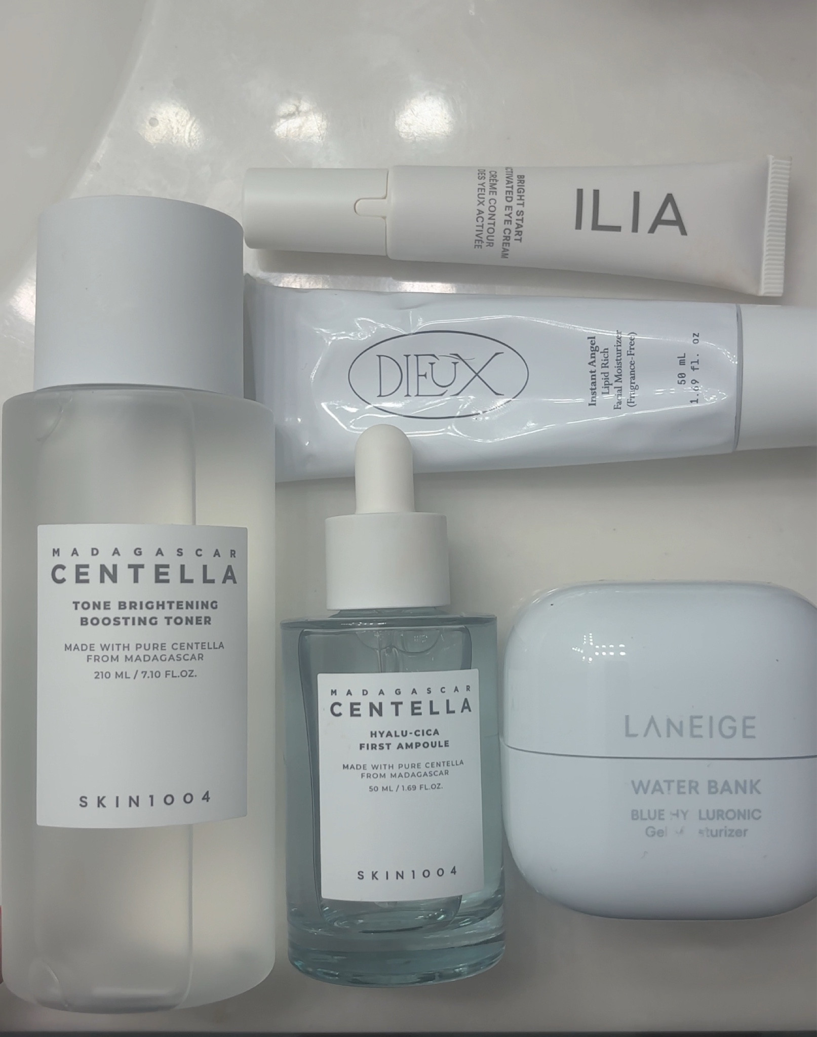 Current skincare lineup 🌥️
#skincaree

#LTKFindsUnder50 #LTKBeauty
