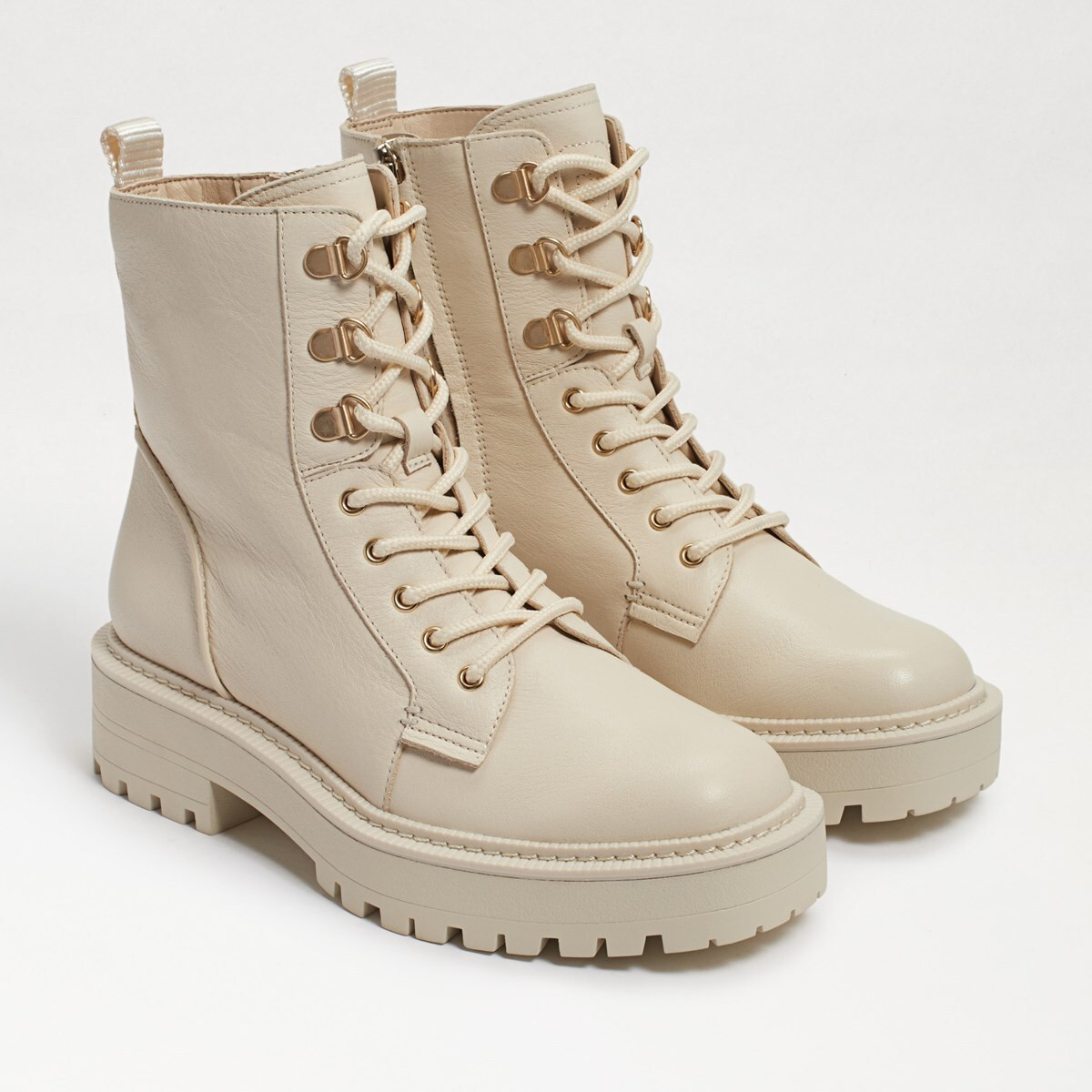 Lue Combat Boot | Sam Edelman