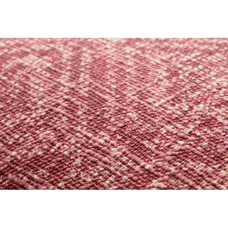 Eddyville Tassels Throw Pillow | Wayfair North America