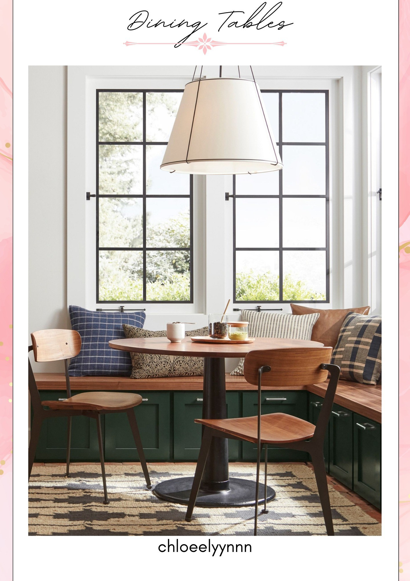 Dining table 

#LTKSeasonal #LTKU #LTKHome