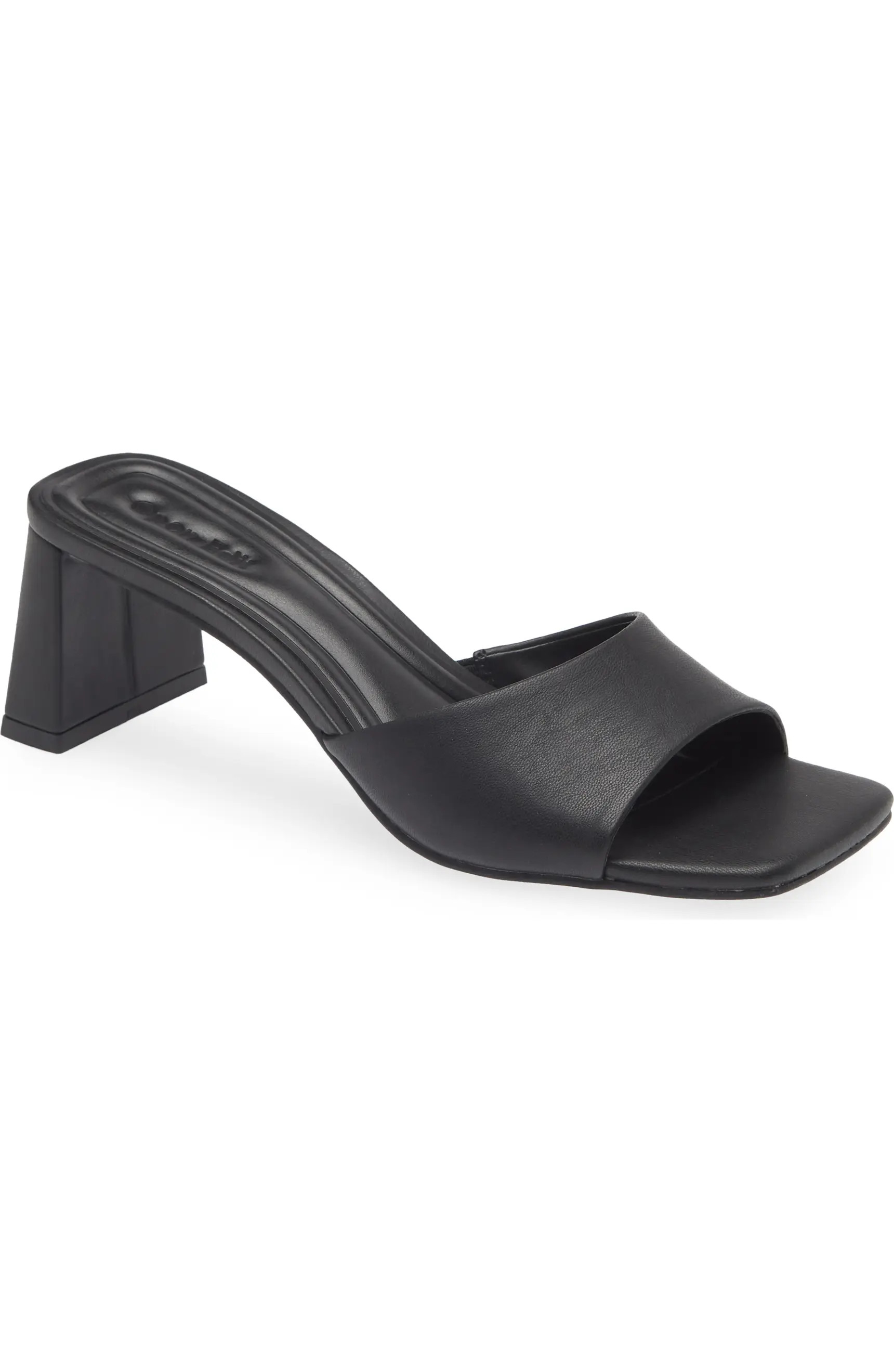Jaydin Slide Sandal (Women) | Nordstrom