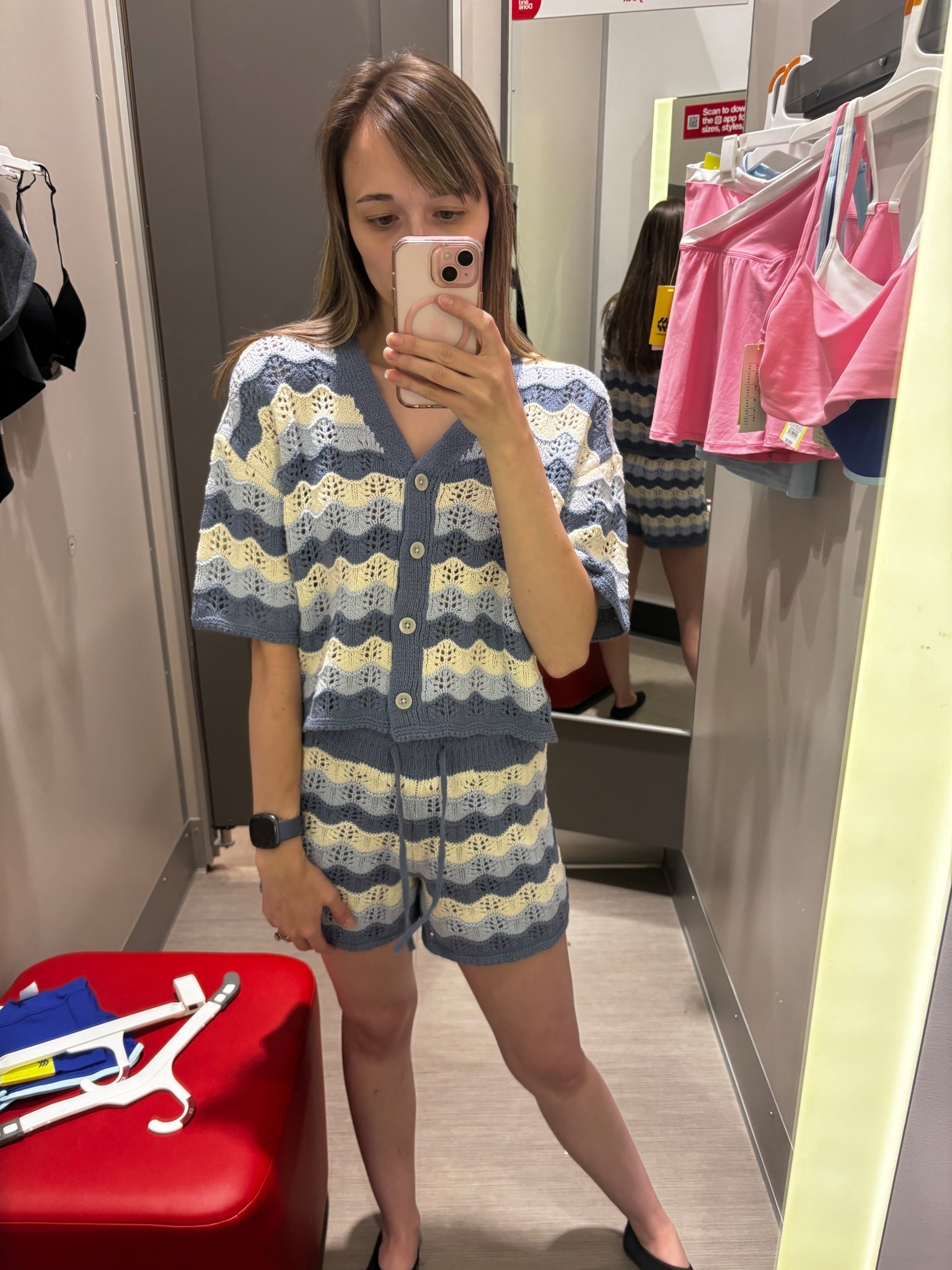 Looking for a cozy and cute set for the summer?

#LTKSeasonal