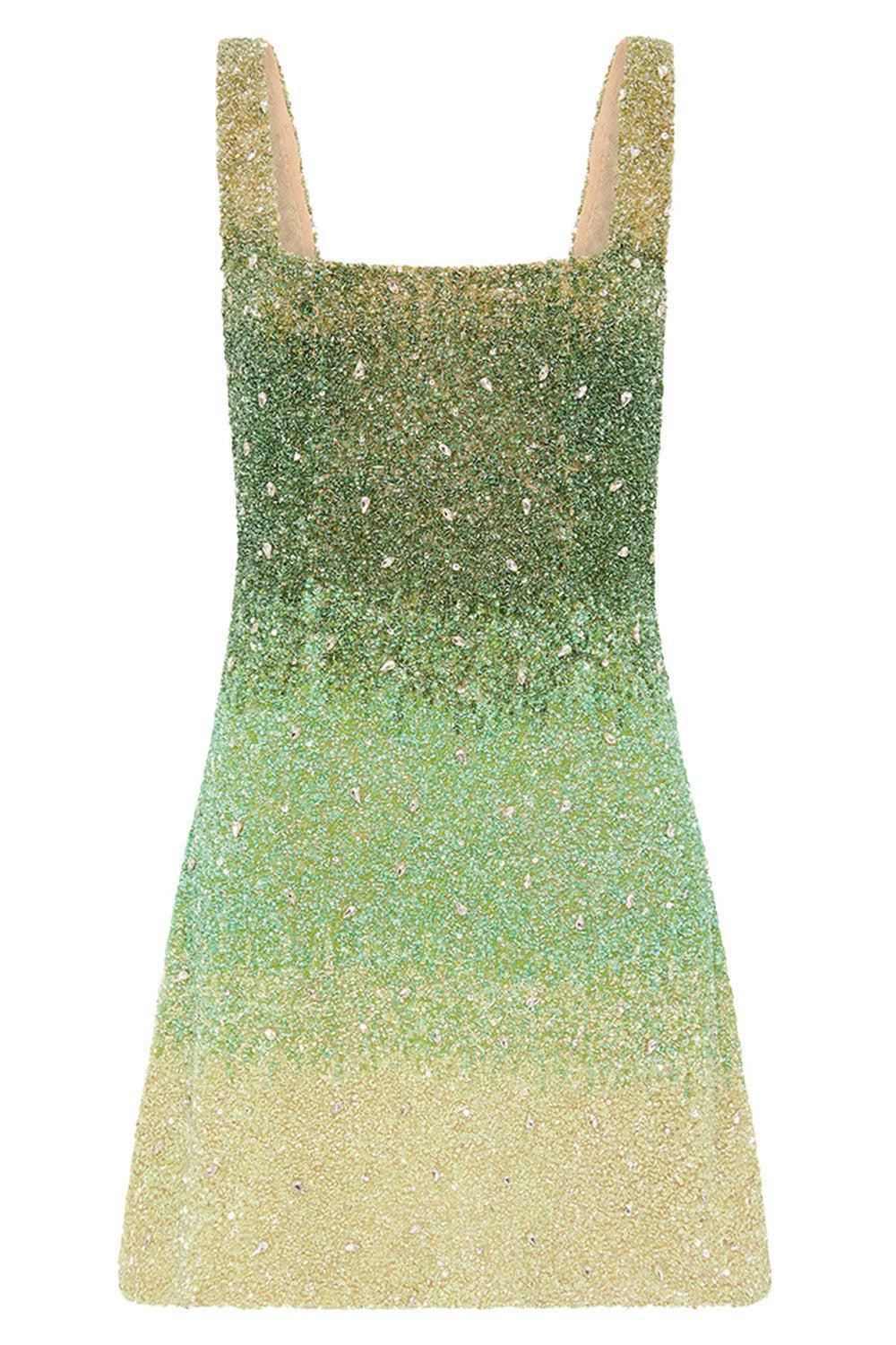 Kaito Dress | RACHEL GILBERT | Marissa Collections