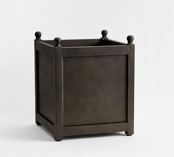 Chris Loves Julia Planter Collection | Pottery Barn (US)