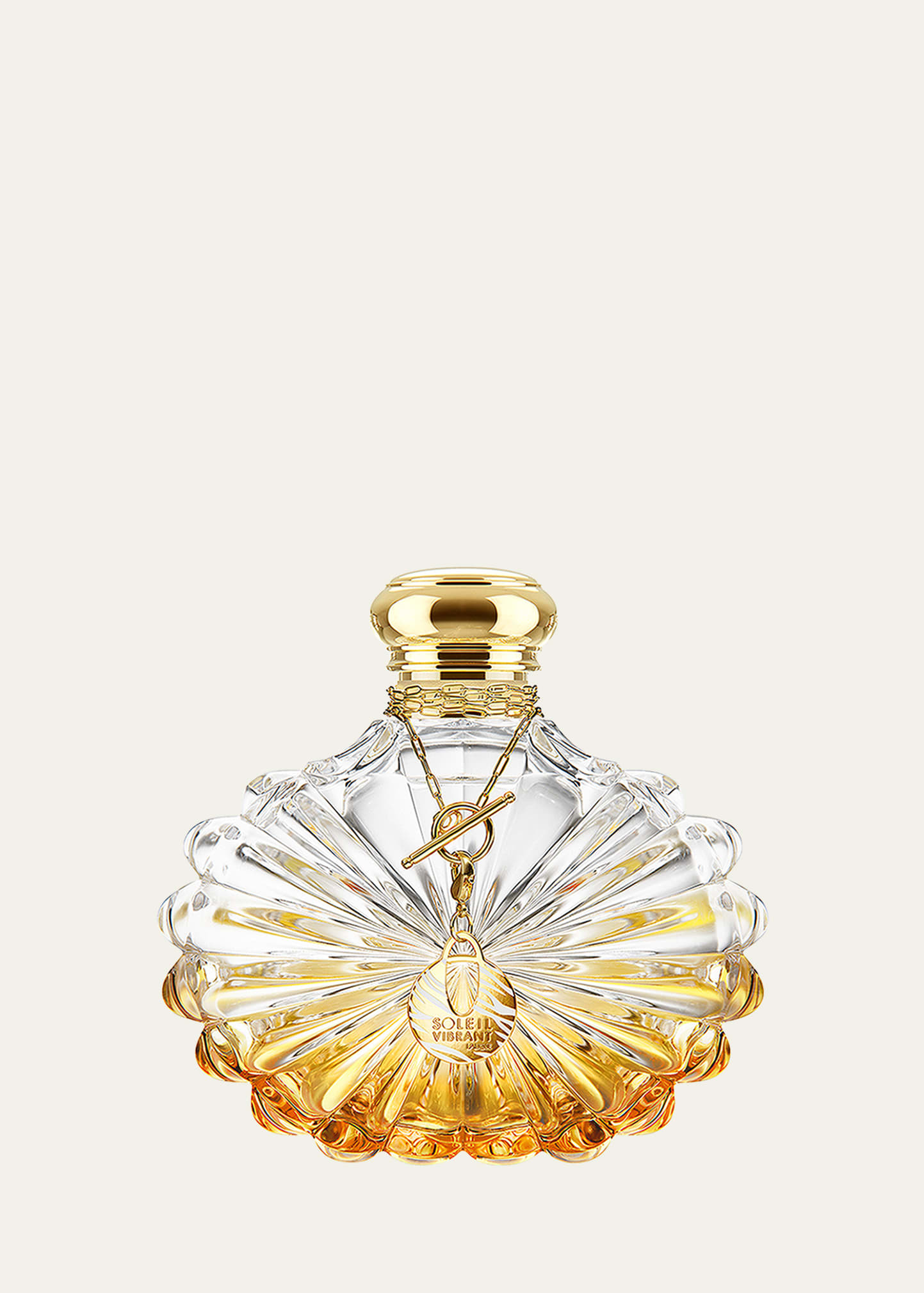 Lalique Soleil Vibrant Eau de Parfum, 3.3 oz. | Bergdorf Goodman