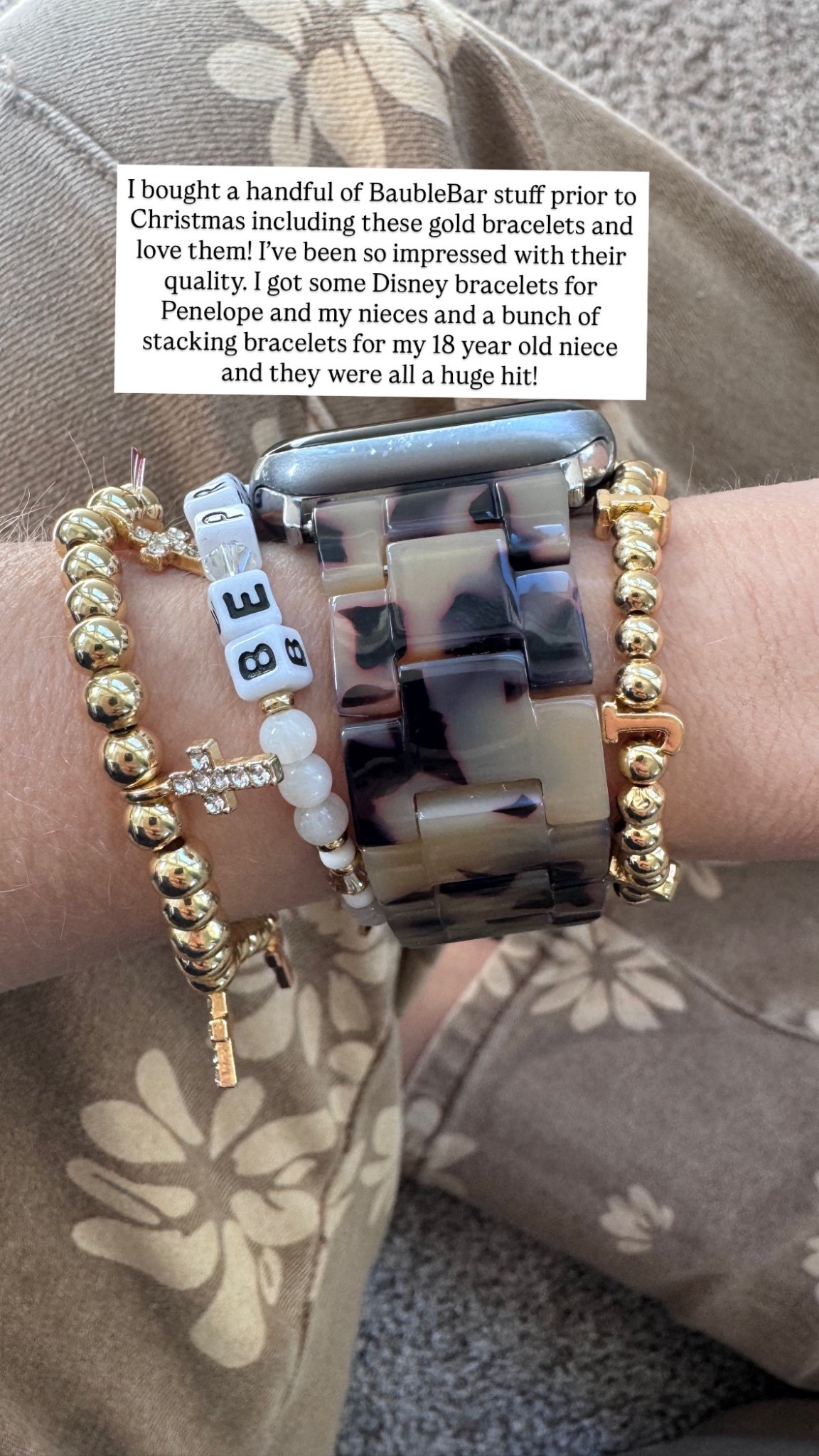 BaubleBar on sale!! 

#LTKSaleAlert