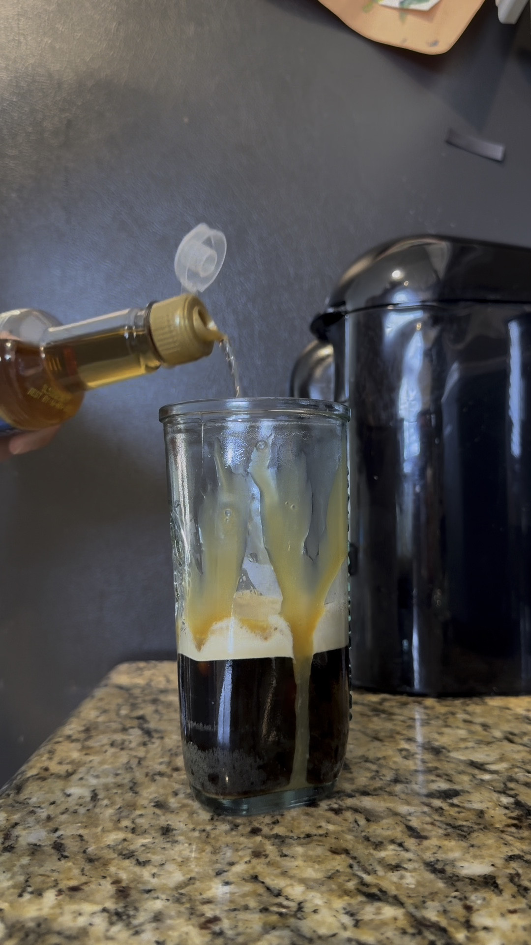 Coffee of the day🤤 & a round up on how much I’ve saved this week💗 #simplymadisynn #nespresso #espresso 

#LTKWatchNow #LTKHome #LTKSaleAlert