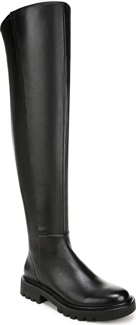 Sam Edelman Kassandra Over the Knee Boot (Women) | Nordstromrack | Nordstrom Rack