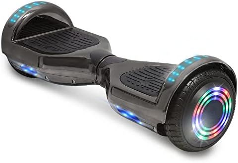 TPS Power Sports Electric Hoverboard Self Balancing Scooter for Kids and Adults Hover Board with ... | Amazon (US)