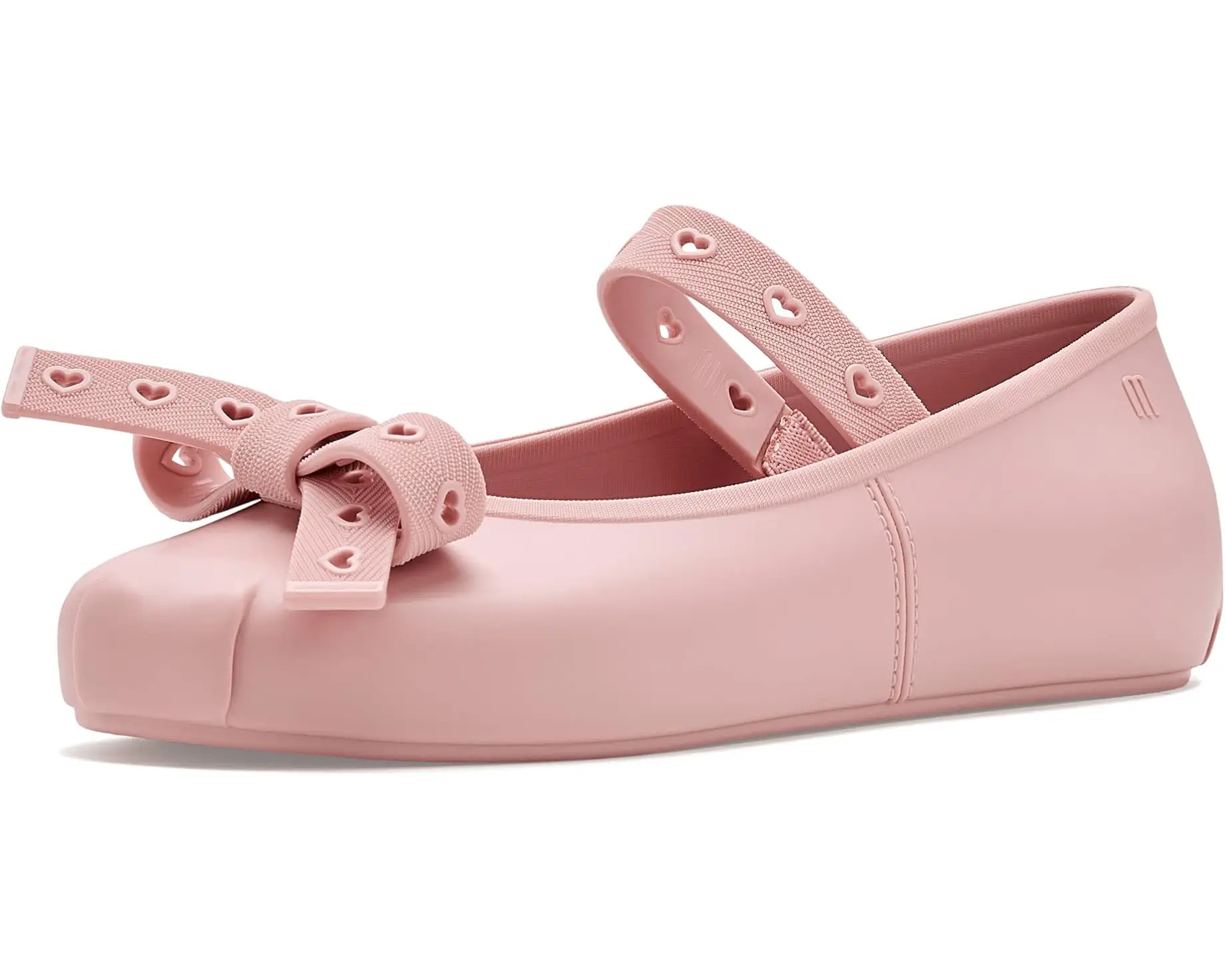 Girl's Mini Melissa Mini Melissa Sophie Crush Kids (Little Kid/Big Kid) | Zappos.com
