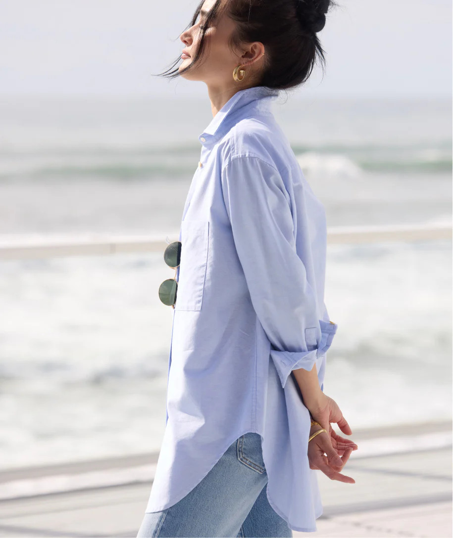 The Deeper End in Oxford | AYR