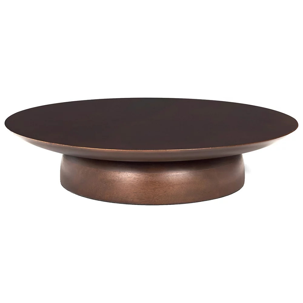 Sadira Round Riser | Lumens