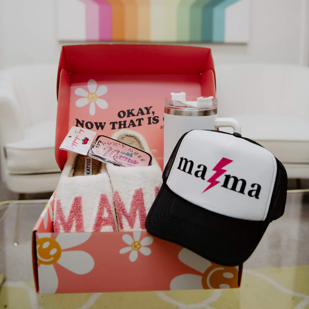 Mother's Day Magic Gift Box | Katydid.com