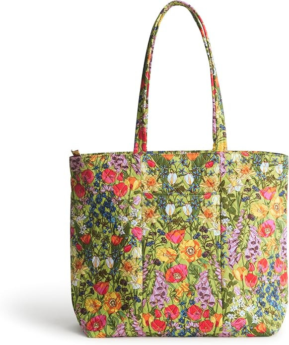 Premium Cotton Original Zip Tote Bag | Amazon (US)