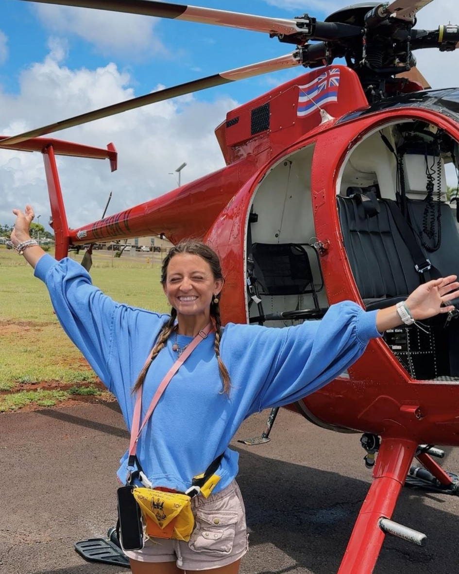 the dreamiest day seeing the best views of kaua’i:) 

summer outfit, shorts, vacation outfit, comfy outfitt

#LTKSeasonal #LTKtravel #LTKActive