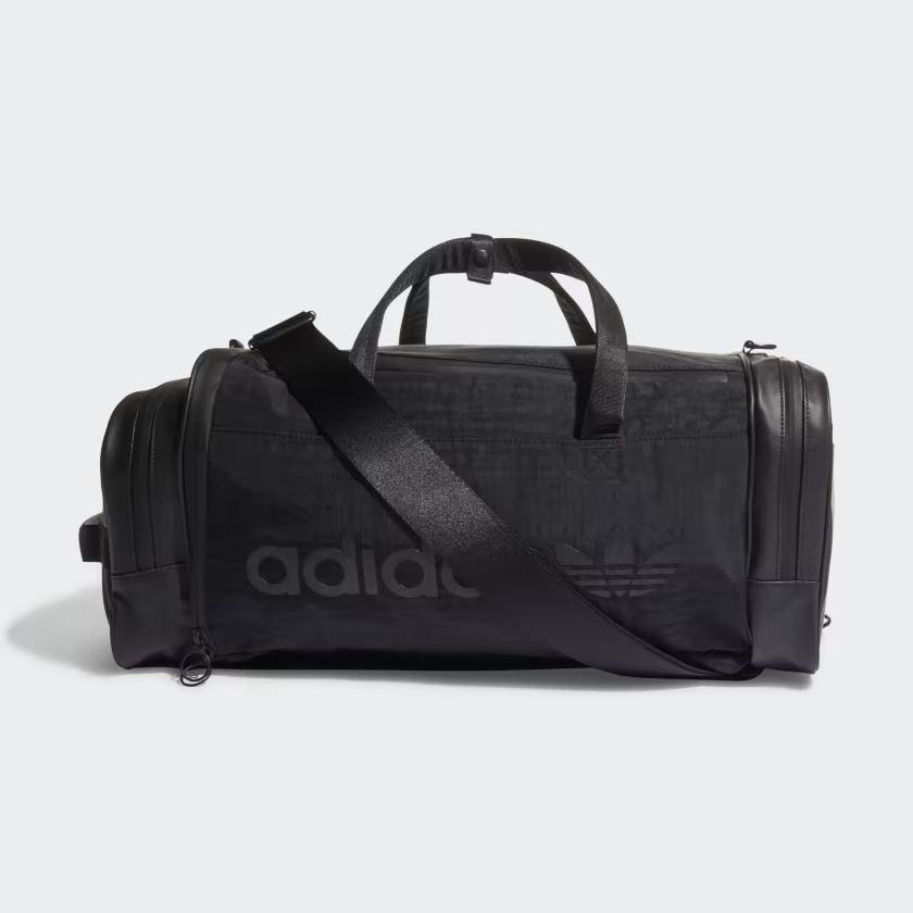 Blue Version Duffel Luxe | adidas (US)