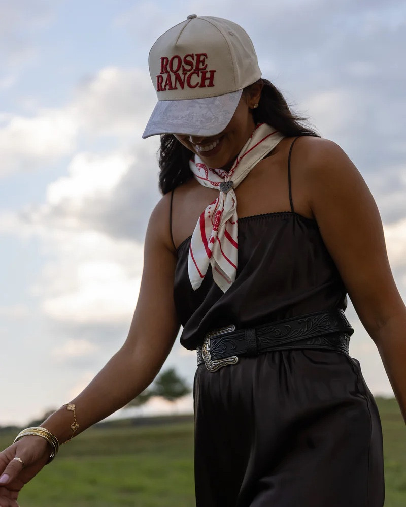 Country concert / western outfit idea✨🫶🏽

country concert, western, trucker hat, black dress, satin dress, maxi dress, rustler, rustler hat co, rose ranch, Nashville, Dede Raad, dress up buttercup, mom of 3

#LTKFindsUnder50 #LTKFindsUnder100 #LTKStyleTip