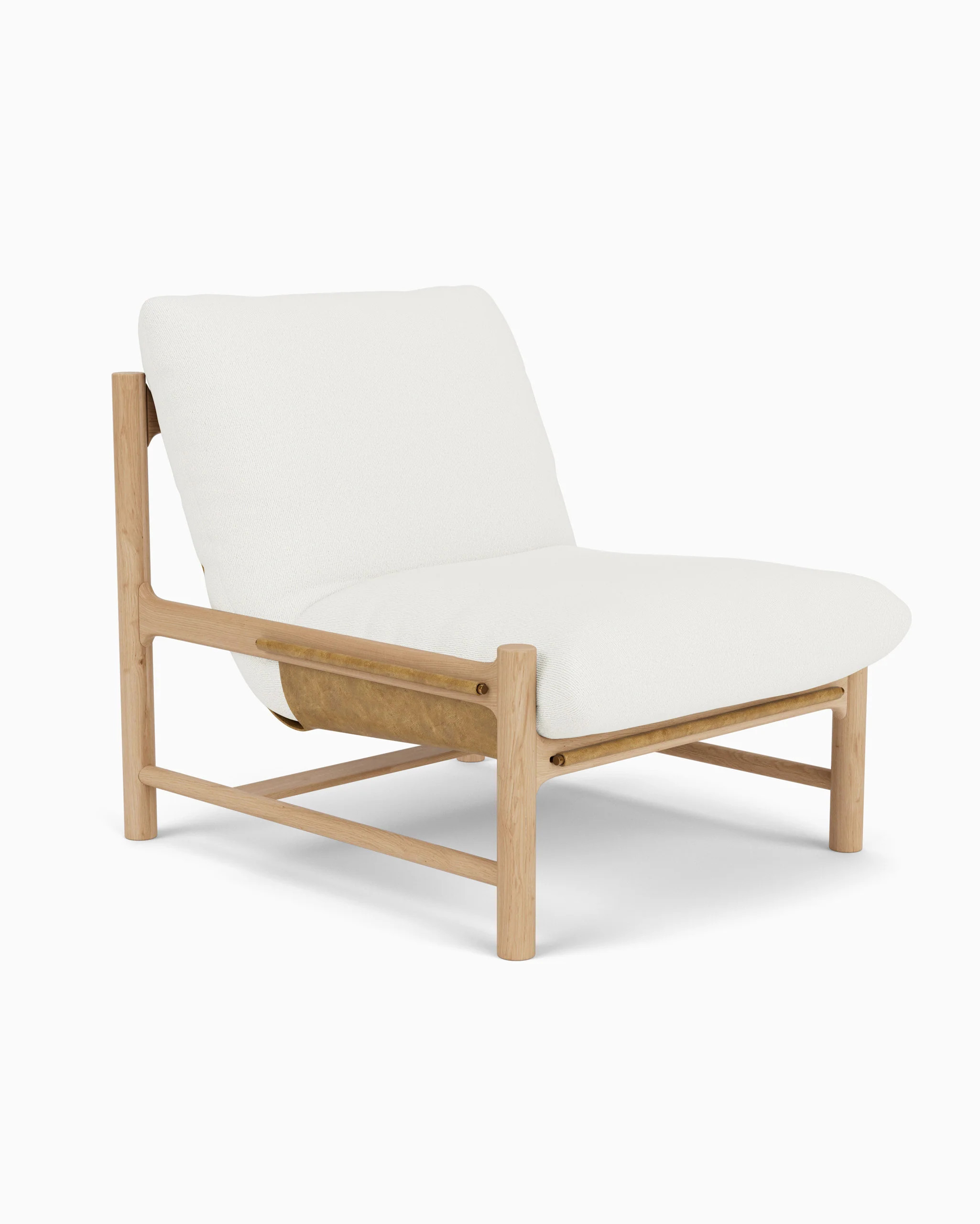 Avon Lounge Cover | Denver Modern