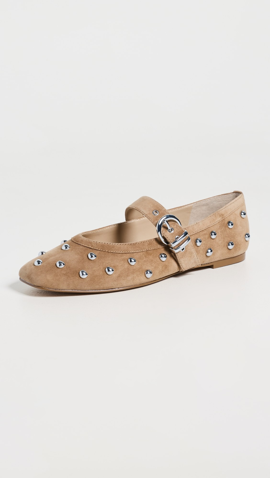 Dolce Vita Mikel Stud Flats | Shopbop | Shopbop