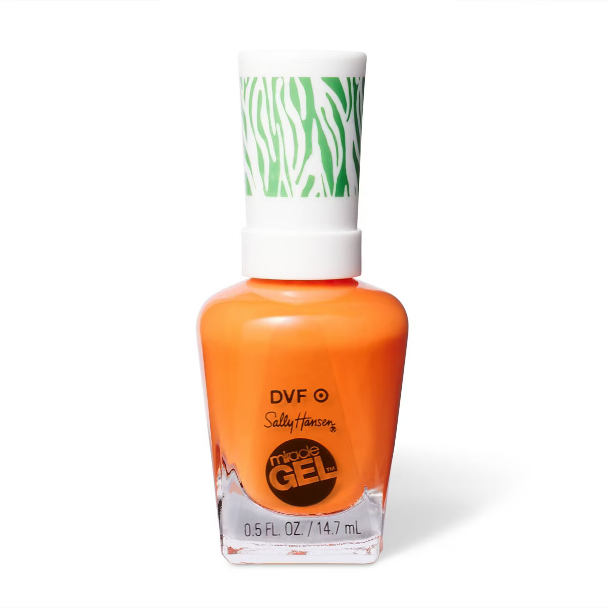 DVF for Target x Sally Hansen Miracle Gel Nail Polish - 0.5 fl oz | Target