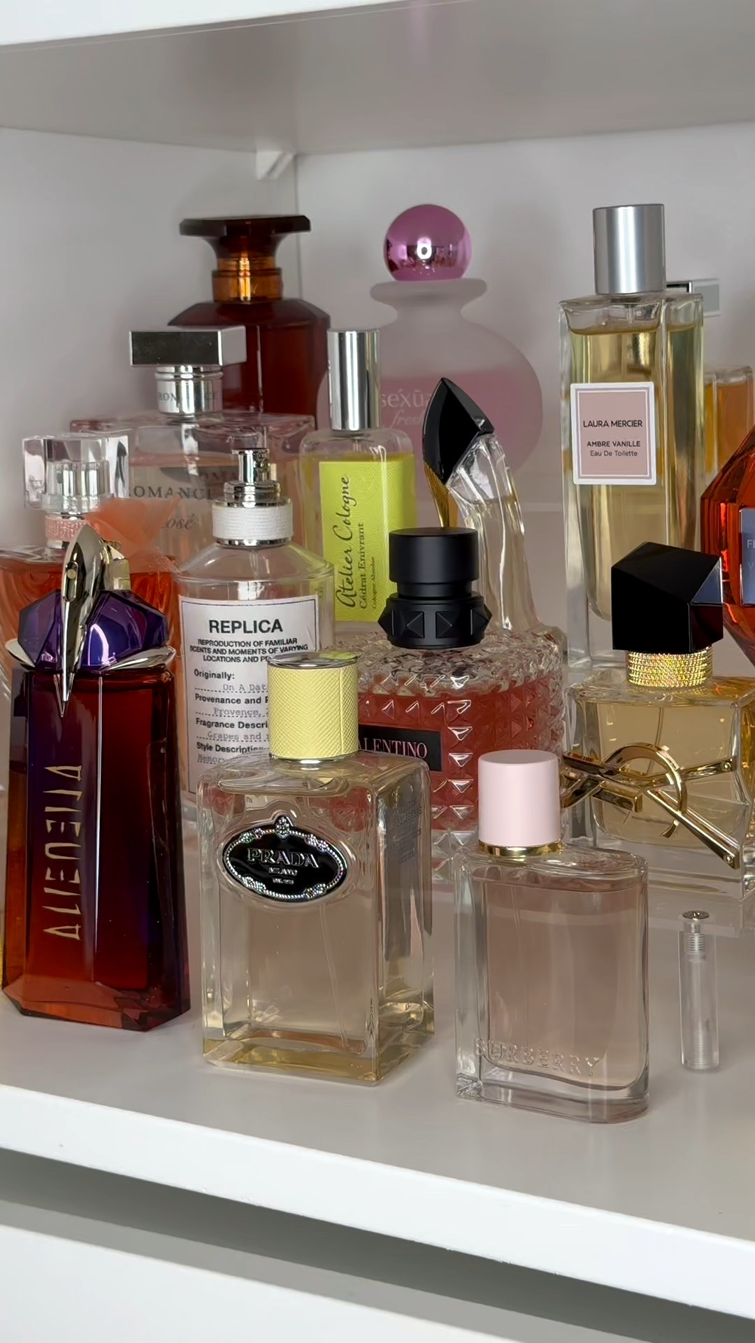 Top 10 fragrances from the Sephora sale! ❤️#sephora #sephorasale #fragrances #perfumes #giftsforher

#LTKBeauty #LTKHoliday #LTKGiftGuide