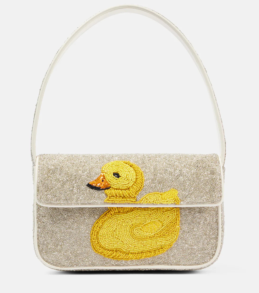 Tommy beaded shoulder bag | Mytheresa (US/CA)