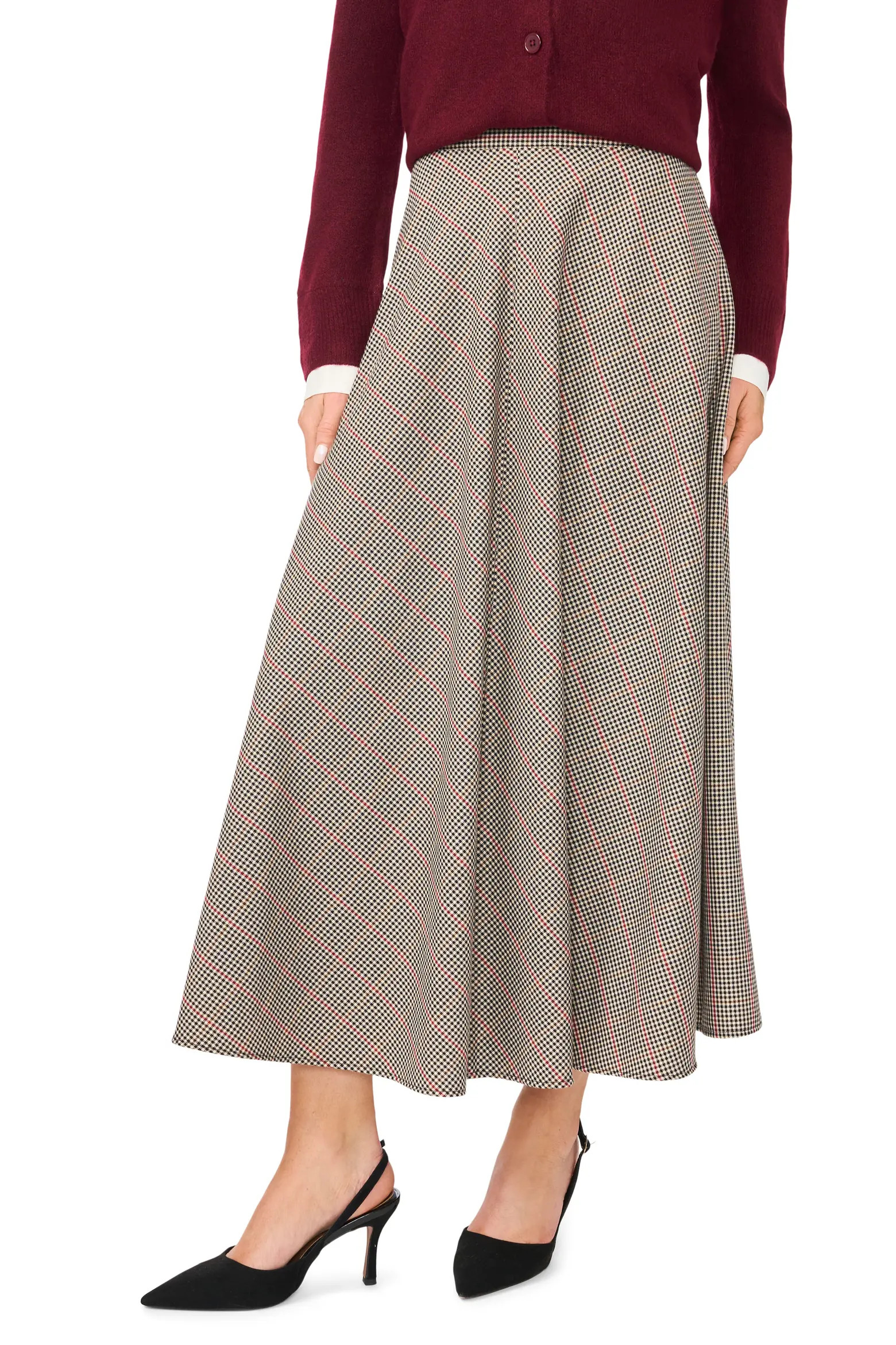 Halogen® Easy Skirt (Women) | Nordstrom | Nordstrom