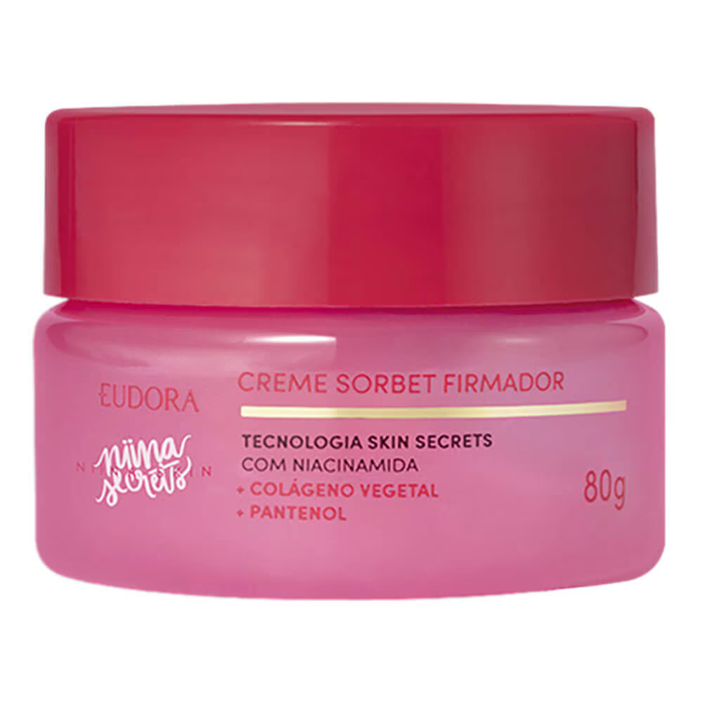 Creme Firmador Niina Skin Sorbet | Sephora (BR)