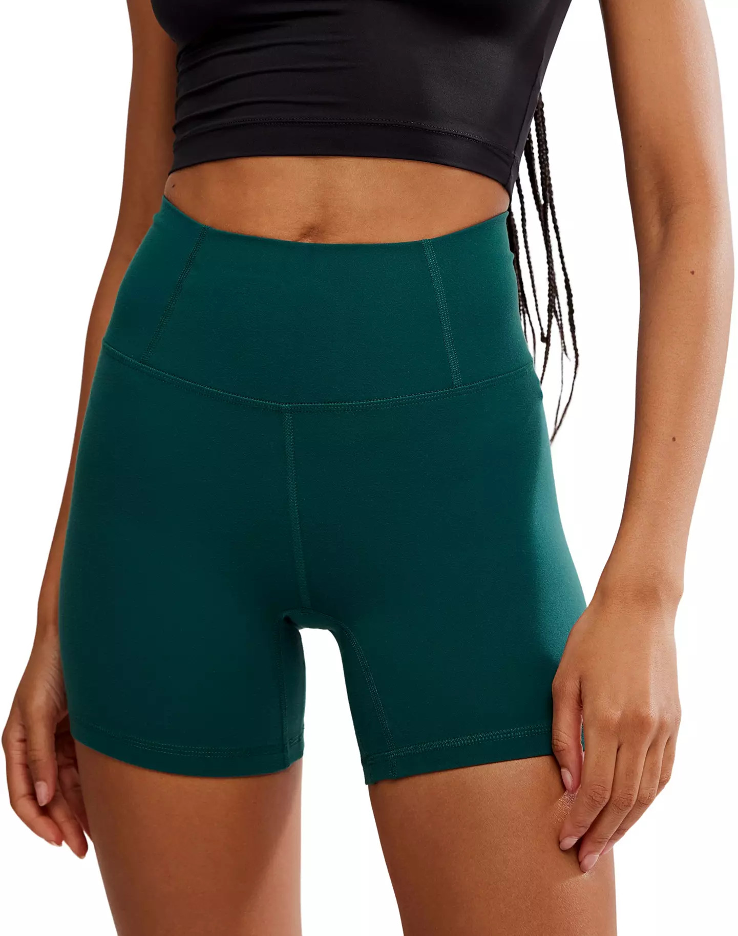 FP Movement Women's Never Better Bike Shorts | DICK'S Sporting Goods