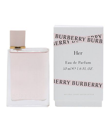 Her 1.6-Oz. Eau de Parfum - Women | Zulily