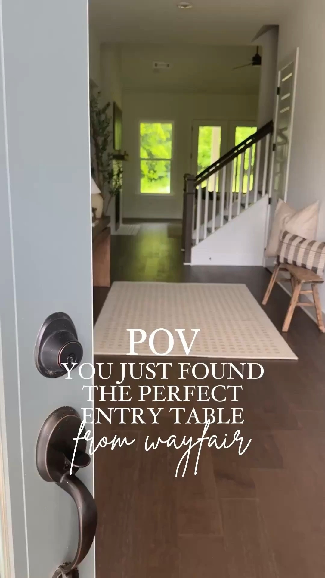 Henn table, entryway decor, console table decor, cozy home decor ideas, entryway decor inspiration, affordable decor #homedecor



#LTKHome #LTKSeasonal #LTKSaleAlert